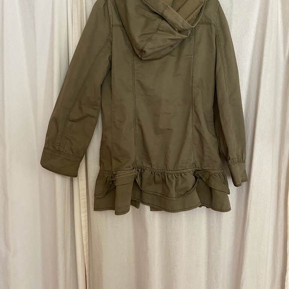 Girls jacket - Picture 2 of 2